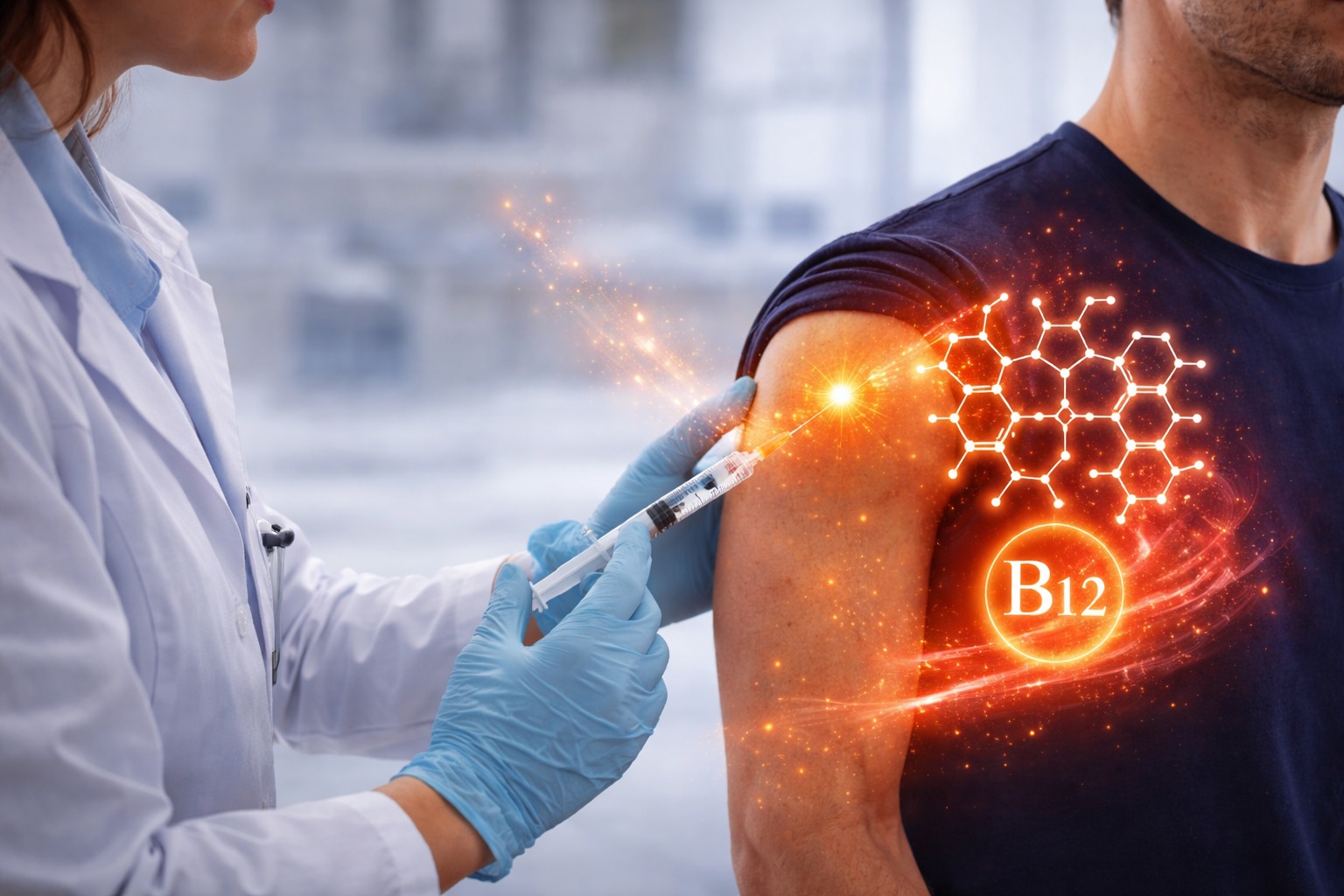 B Complex